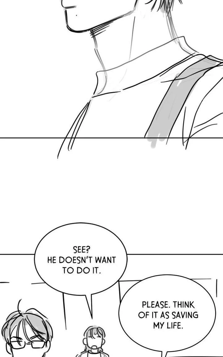 What Kind of Rice Cake Is This Chapter 91.5 page 10