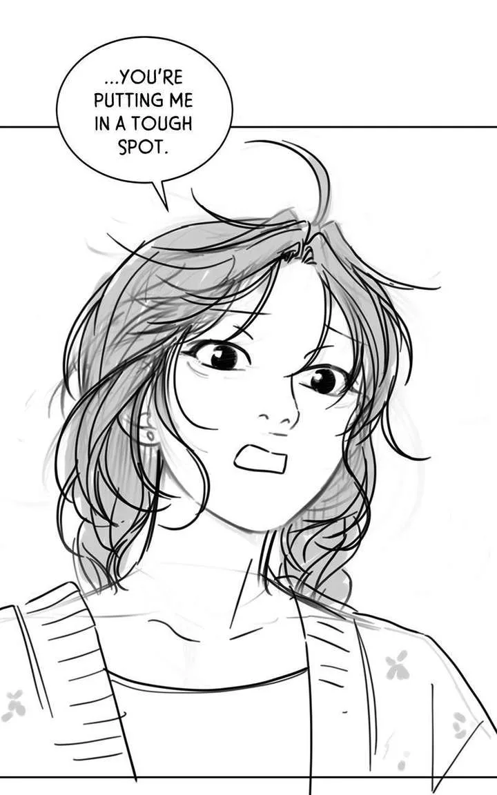 What Kind of Rice Cake Is This Chapter 91.5 page 8