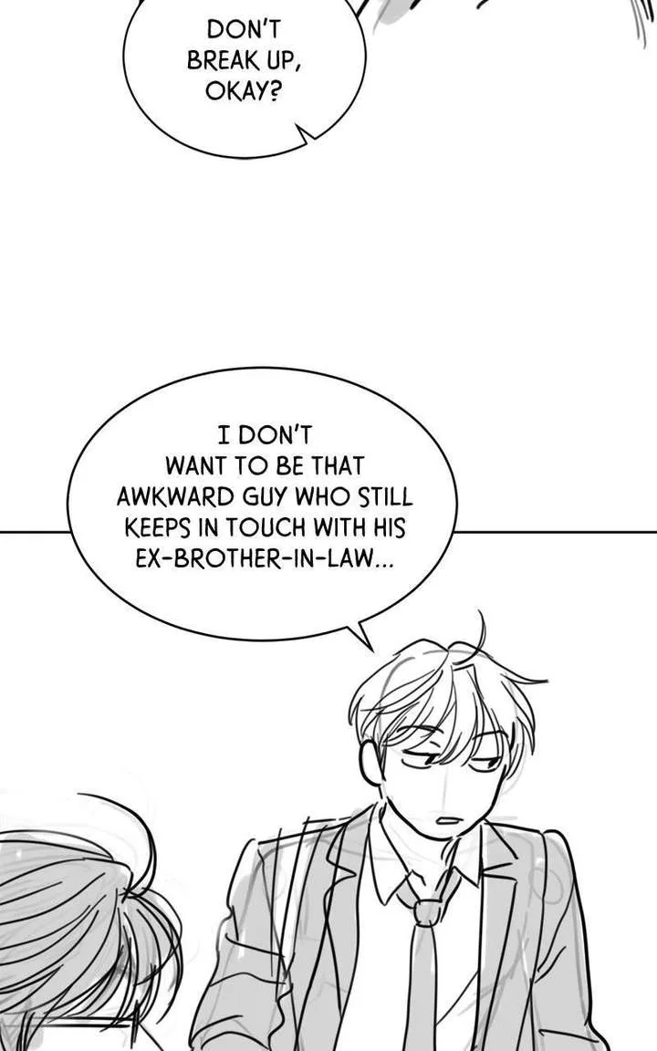 What Kind of Rice Cake Is This Chapter 91.5 page 24