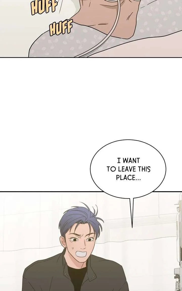 What Kind of Rice Cake Is This Chapter 90 page 37