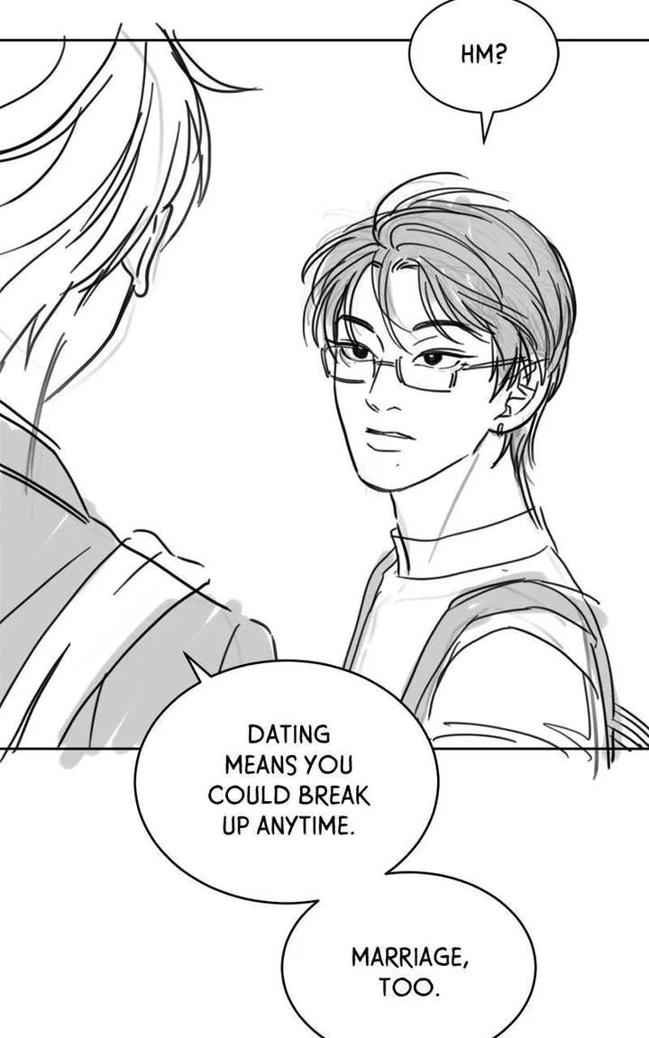 What Kind of Rice Cake Is This Chapter 91.5 page 22