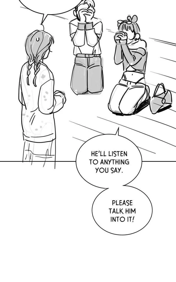 What Kind of Rice Cake Is This Chapter 91.5 page 7