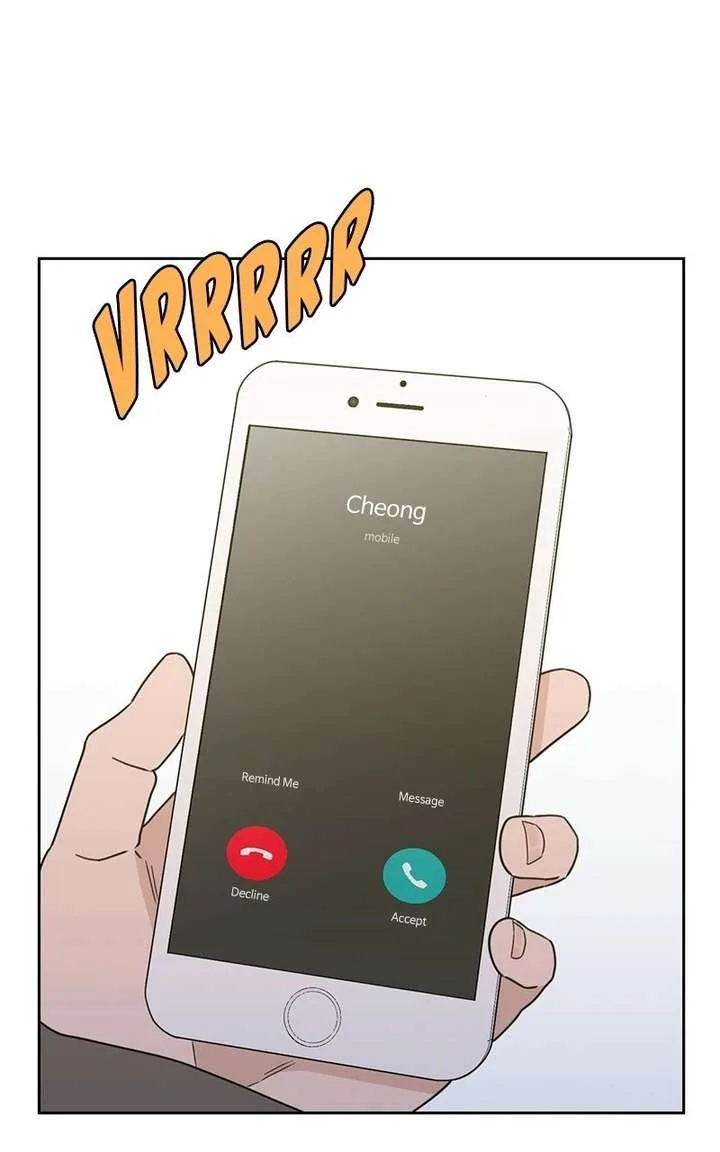 What Kind of Rice Cake Is This Chapter 90 page 50