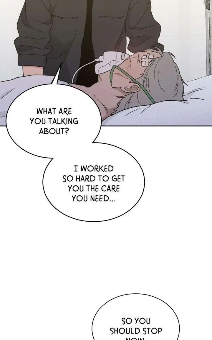 What Kind of Rice Cake Is This Chapter 90 page 38