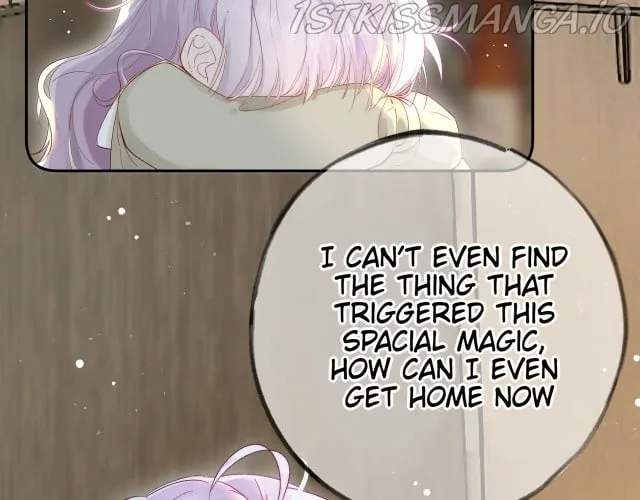 What Should I Do If I Found A Witch? Chapter 1 page 11