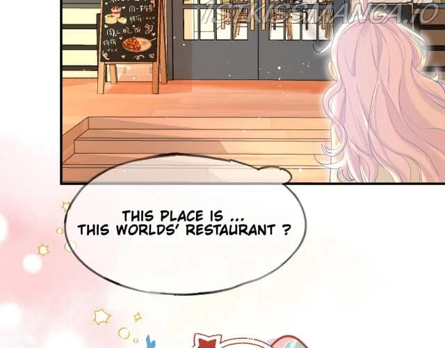 What Should I Do If I Found A Witch? Chapter 1 page 22