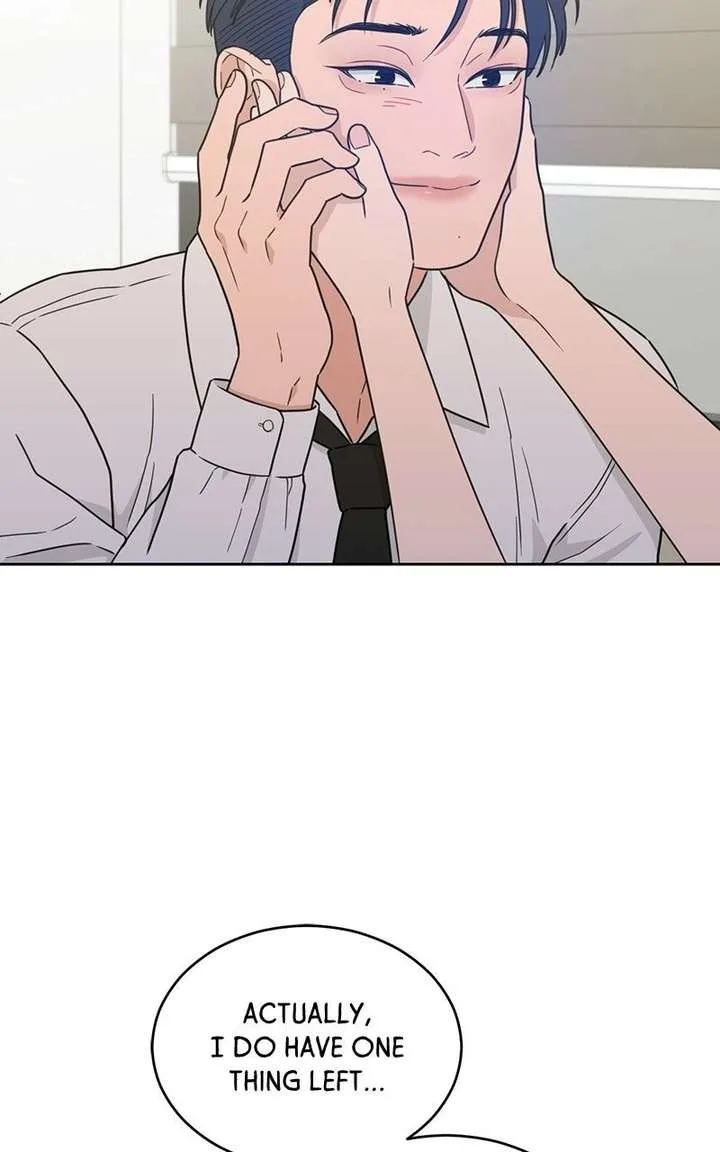 What Kind of Rice Cake Is This Chapter 90 page 62