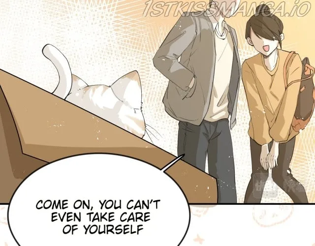 What Should I Do If I Found A Witch? Chapter 1 page 70