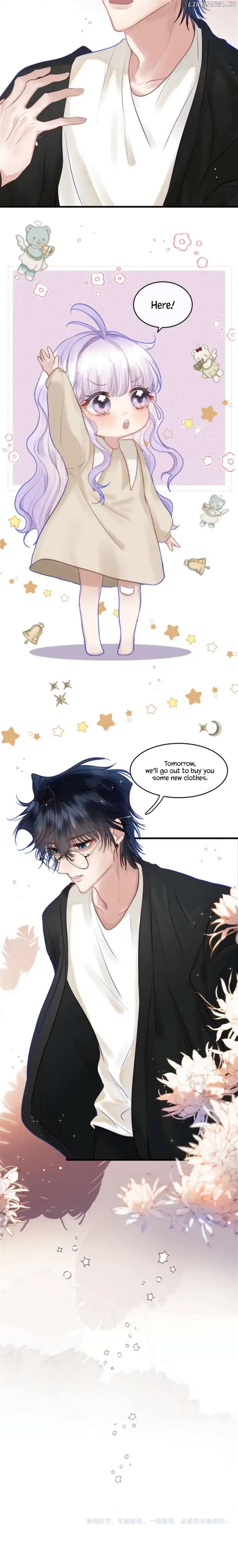 What Should I Do If I Found A Witch? Chapter 3 page 17