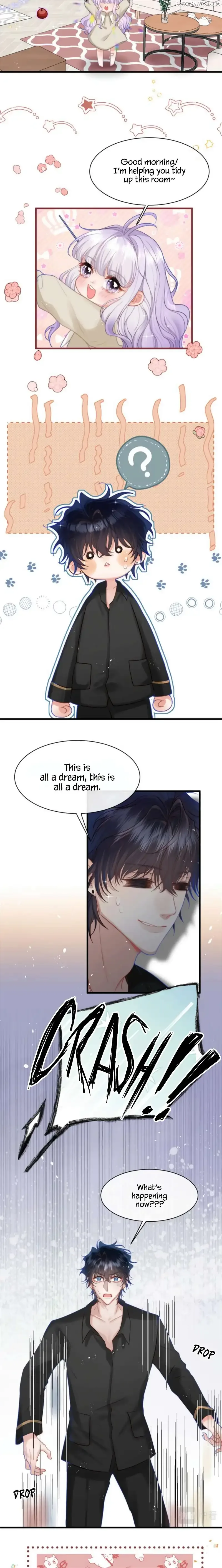 What Should I Do If I Found A Witch? Chapter 3 page 7