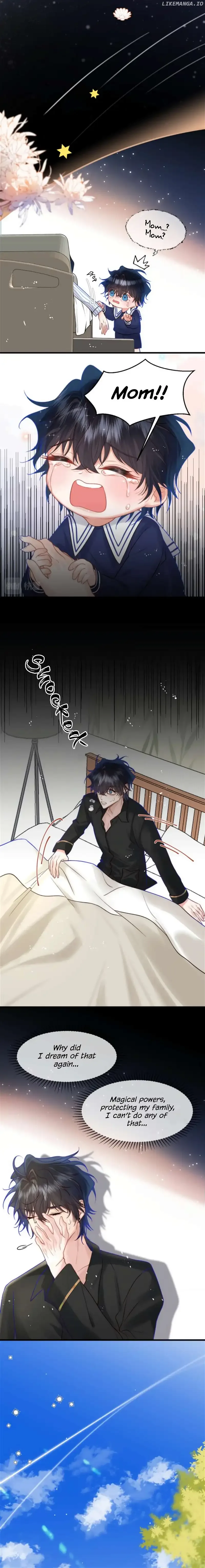 What Should I Do If I Found A Witch? Chapter 3 page 5