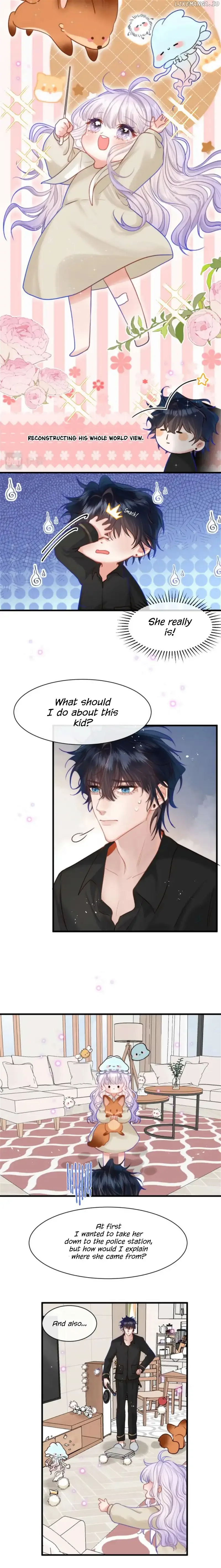 What Should I Do If I Found A Witch? Chapter 3 page 9