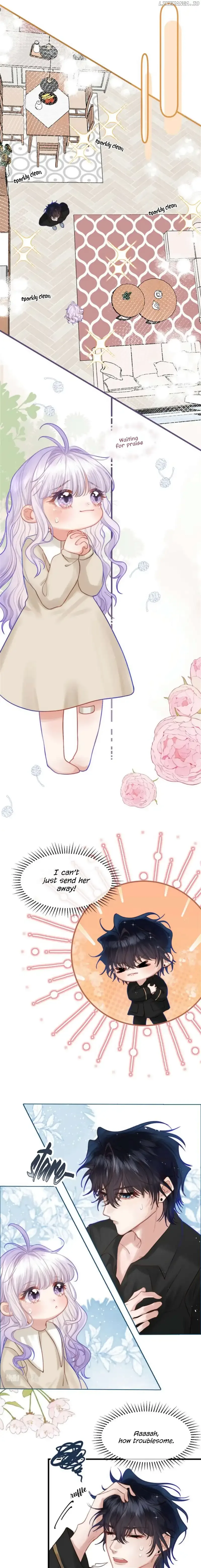 What Should I Do If I Found A Witch? Chapter 3 page 10