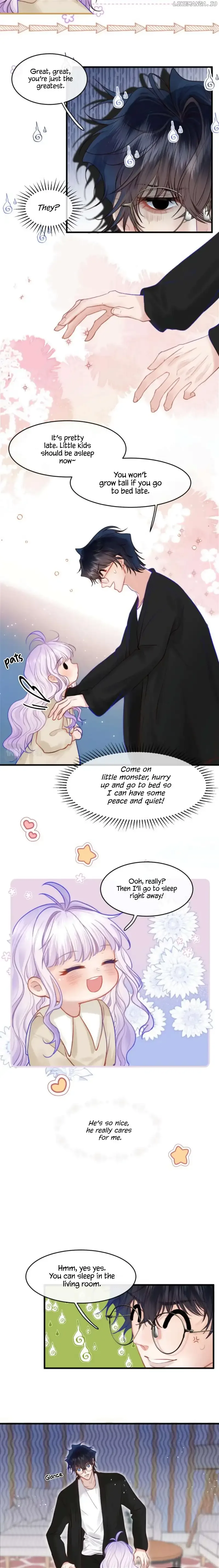 What Should I Do If I Found A Witch? Chapter 3 page 15