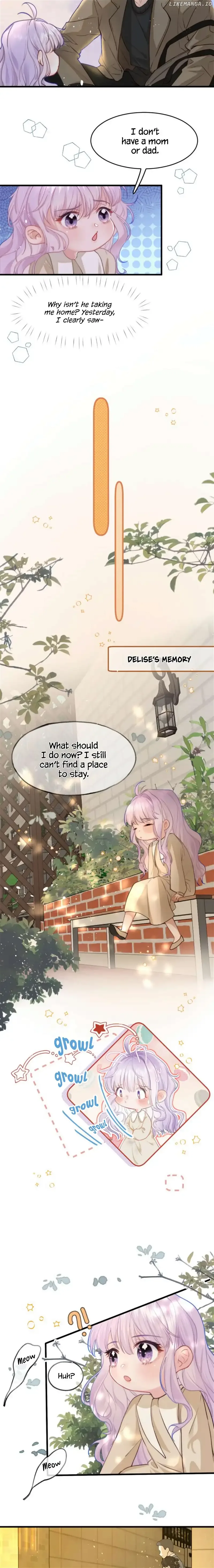 What Should I Do If I Found A Witch? Chapter 2 page 4