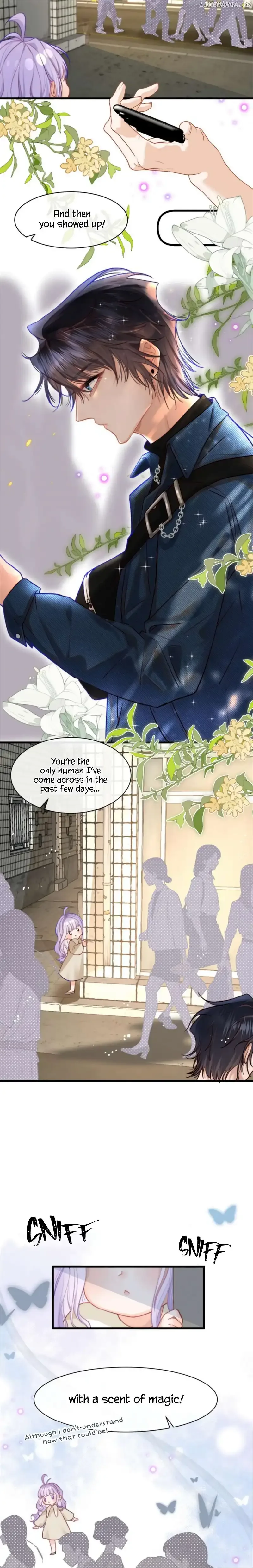 What Should I Do If I Found A Witch? Chapter 2 page 10