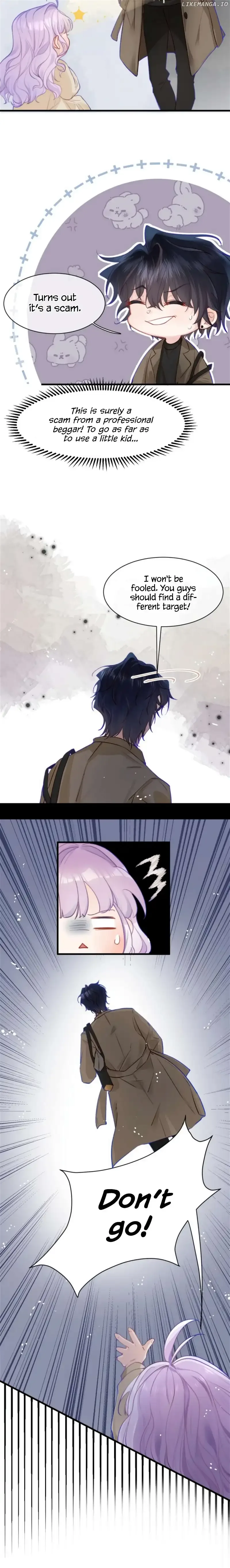 What Should I Do If I Found A Witch? Chapter 2 page 7