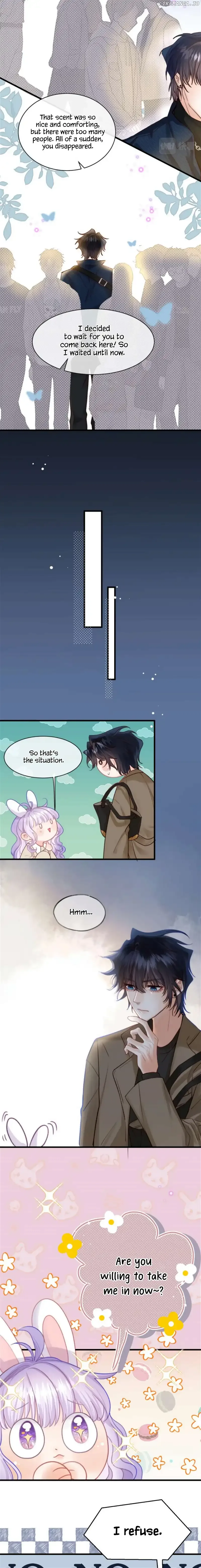 What Should I Do If I Found A Witch? Chapter 2 page 11