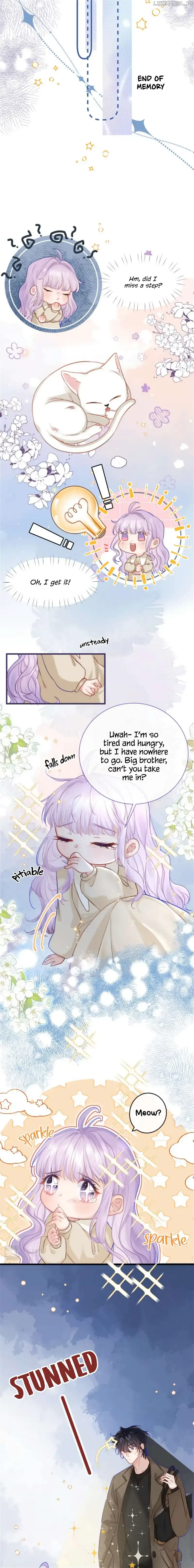 What Should I Do If I Found A Witch? Chapter 2 page 6