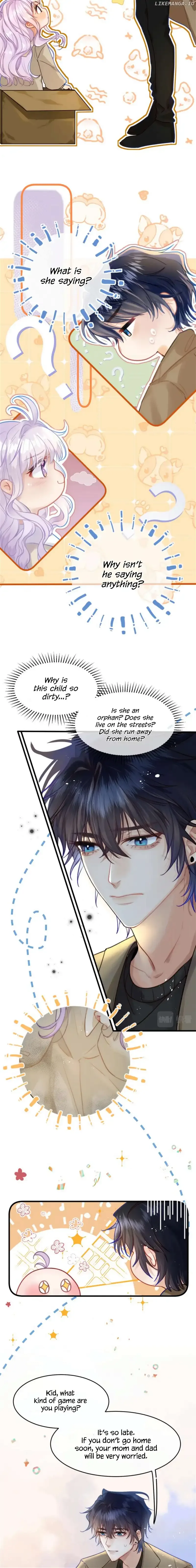 What Should I Do If I Found A Witch? Chapter 2 page 3