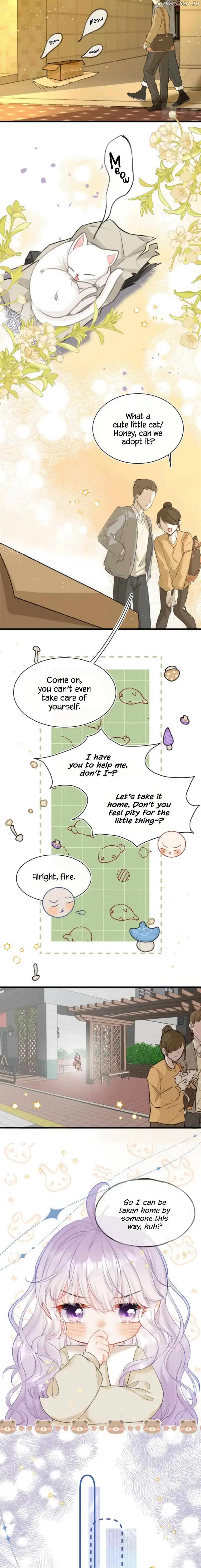 What Should I Do If I Found A Witch? Chapter 2 page 5