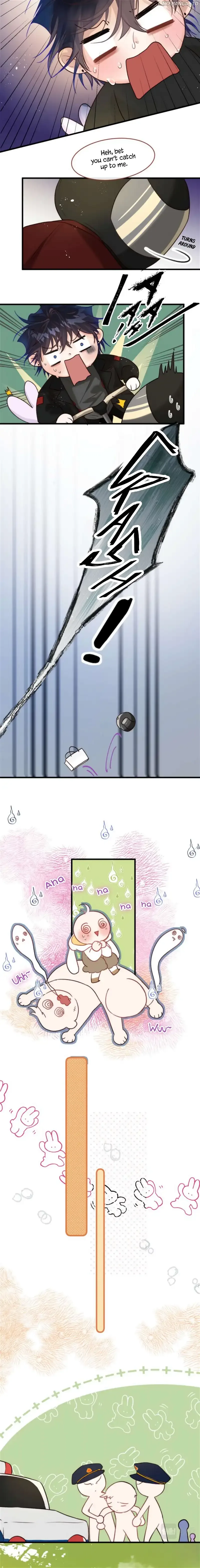 What Should I Do If I Found A Witch? Chapter 4 page 13