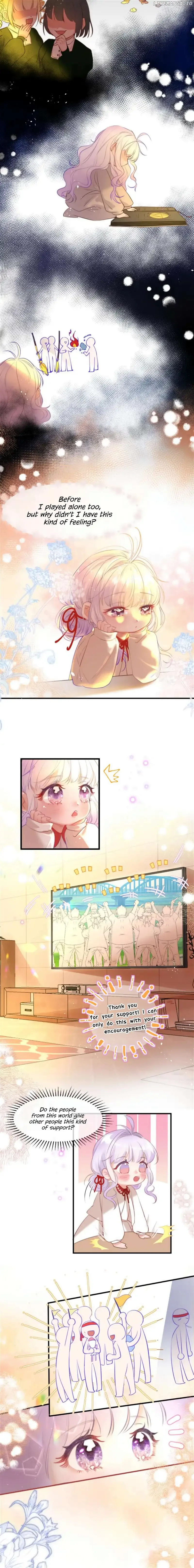 What Should I Do If I Found A Witch? Chapter 5 page 6