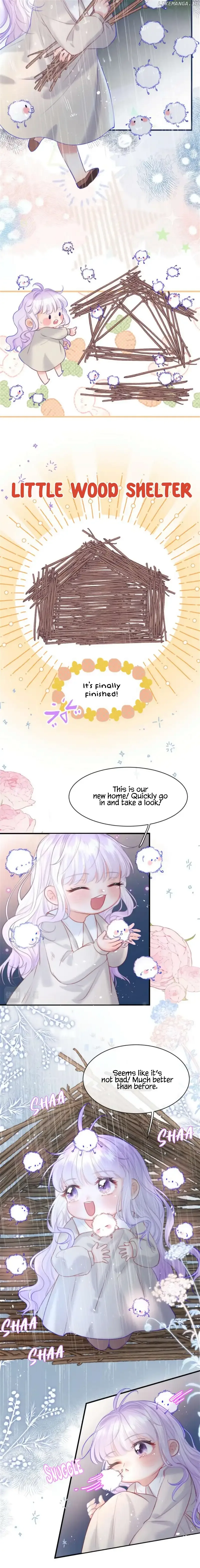 What Should I Do If I Found A Witch? Chapter 7 page 9