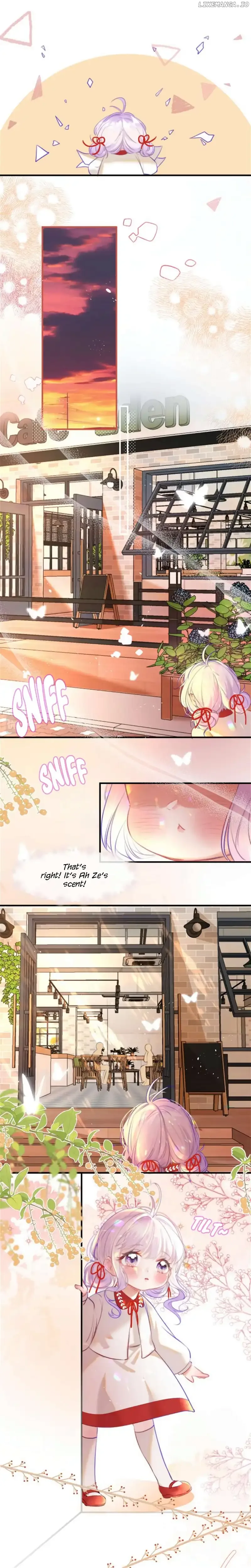 What Should I Do If I Found A Witch? Chapter 5 page 8