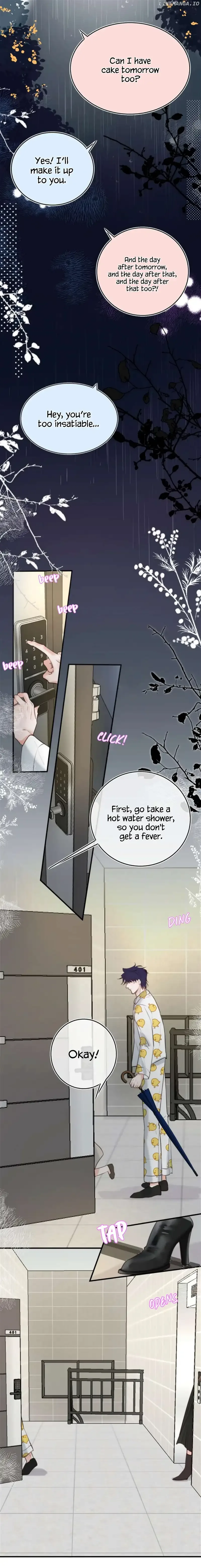 What Should I Do If I Found A Witch? Chapter 8 page 13