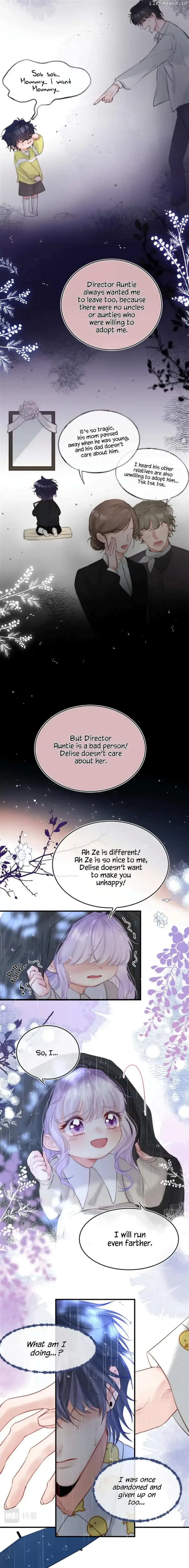What Should I Do If I Found A Witch? Chapter 8 page 8