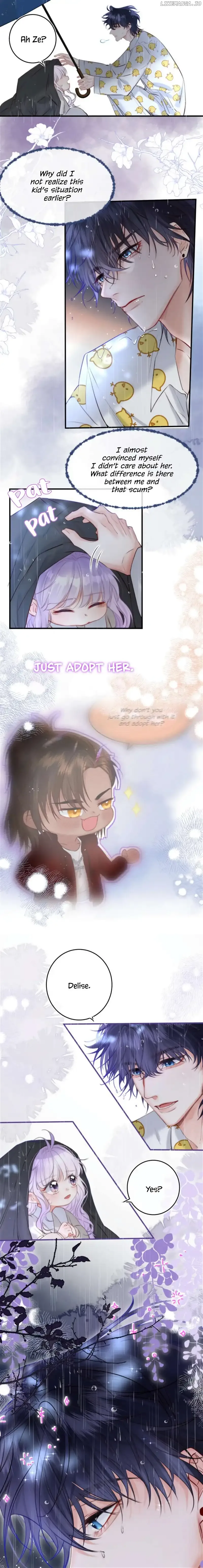 What Should I Do If I Found A Witch? Chapter 8 page 9