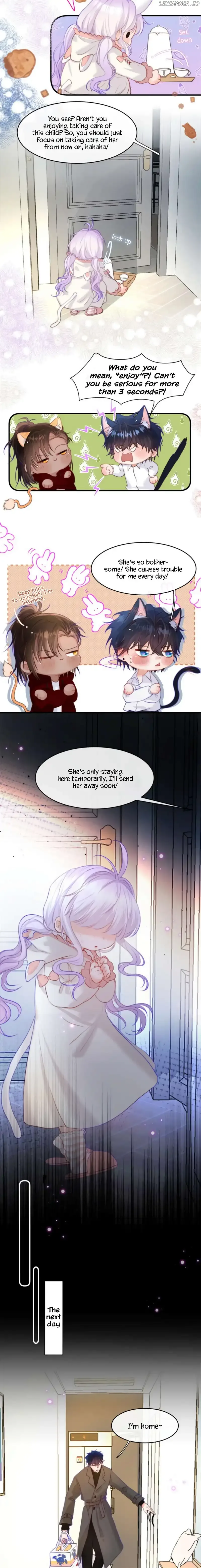 What Should I Do If I Found A Witch? Chapter 6 page 9