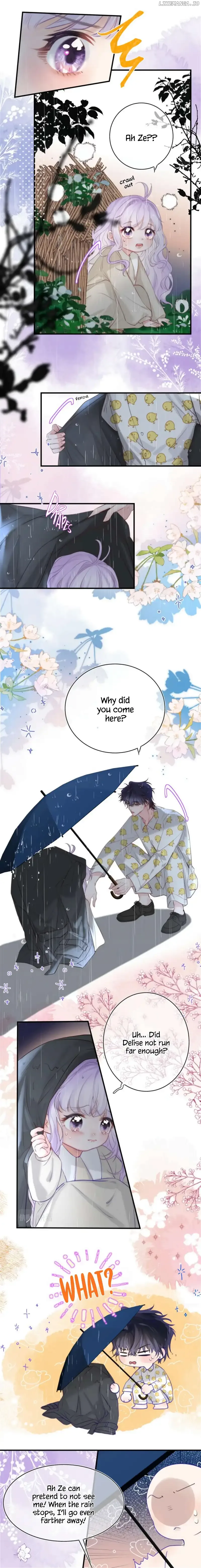 What Should I Do If I Found A Witch? Chapter 8 page 6