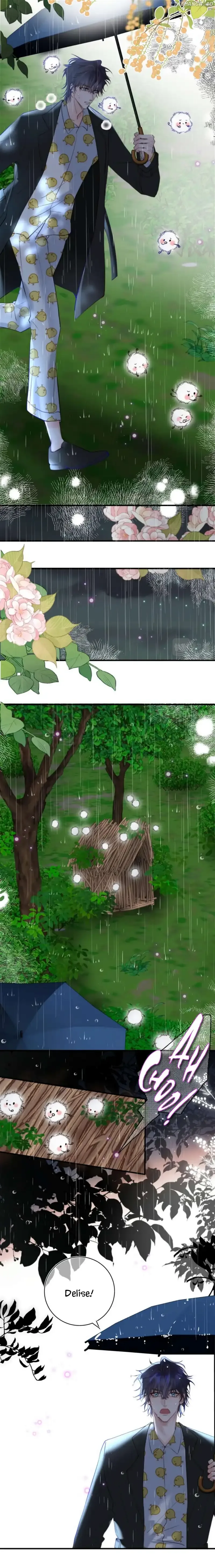 What Should I Do If I Found A Witch? Chapter 8 page 5