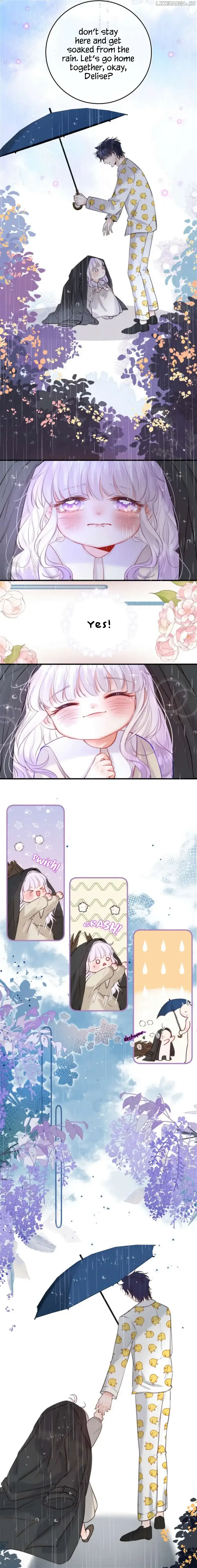 What Should I Do If I Found A Witch? Chapter 8 page 12