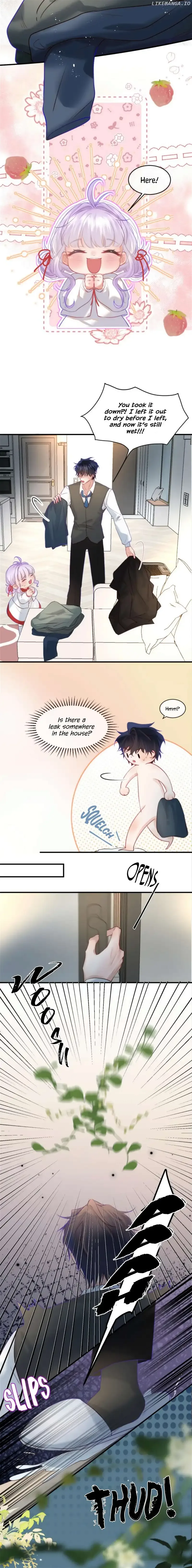 What Should I Do If I Found A Witch? Chapter 5 page 12