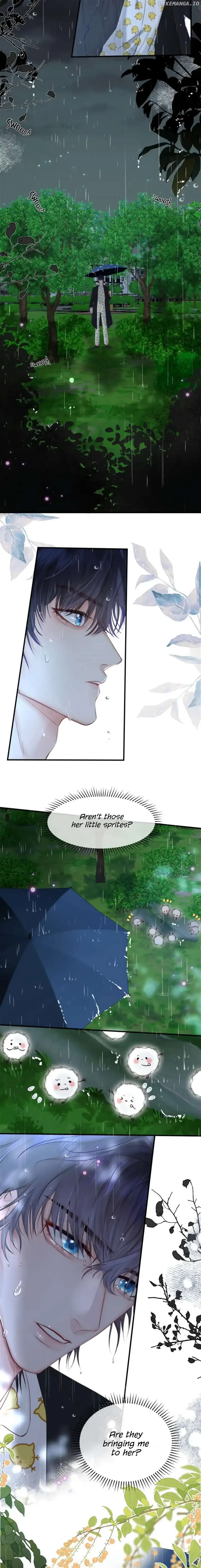 What Should I Do If I Found A Witch? Chapter 8 page 4