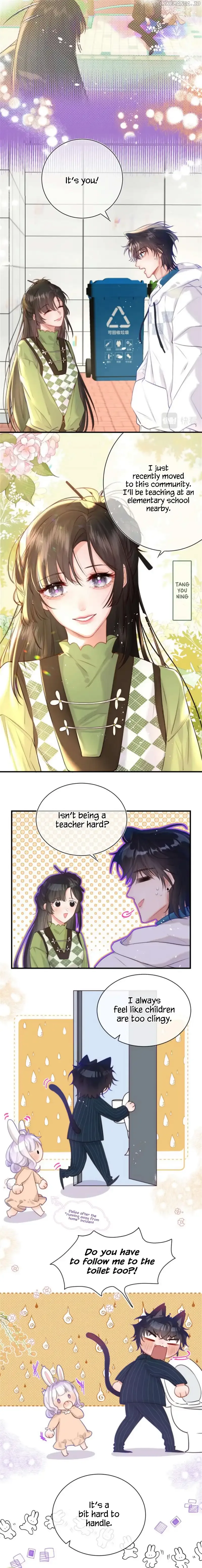 What Should I Do If I Found A Witch? Chapter 9 page 5