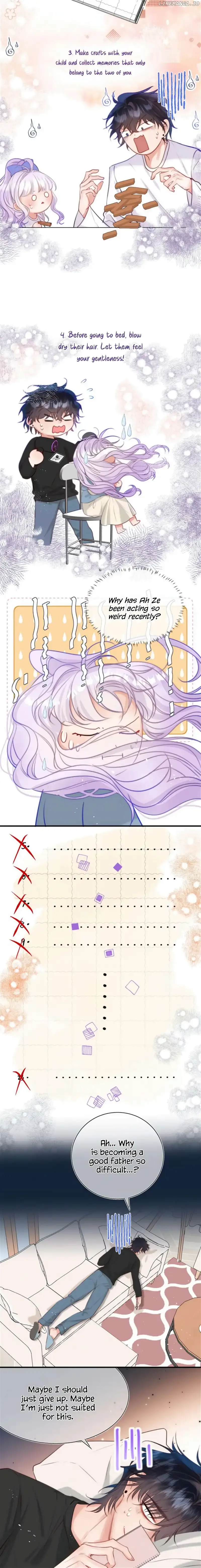 What Should I Do If I Found A Witch? Chapter 9 page 10