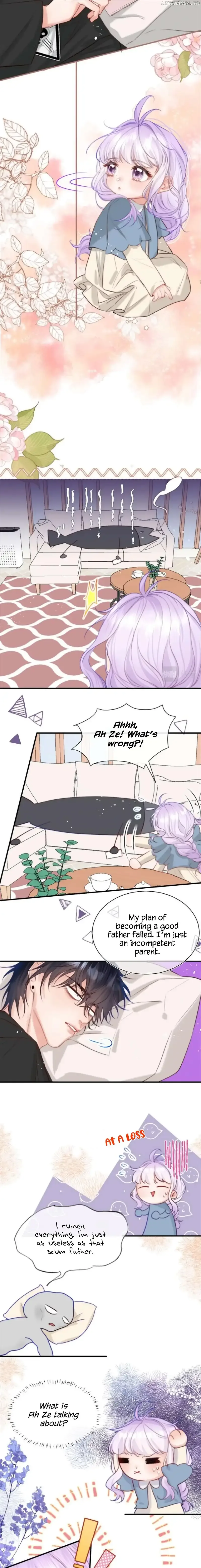What Should I Do If I Found A Witch? Chapter 9 page 11