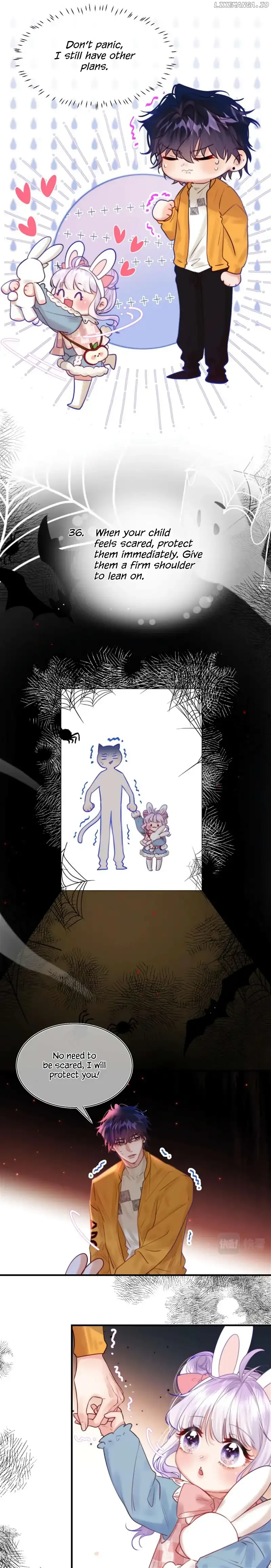 What Should I Do If I Found A Witch? Chapter 10 page 12