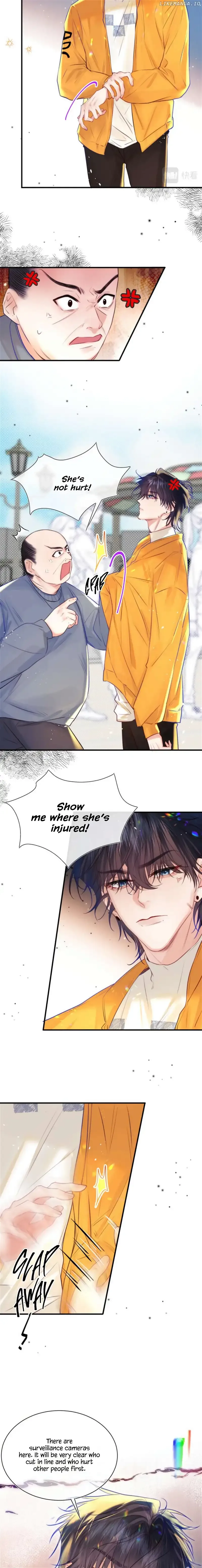 What Should I Do If I Found A Witch? Chapter 11 page 5