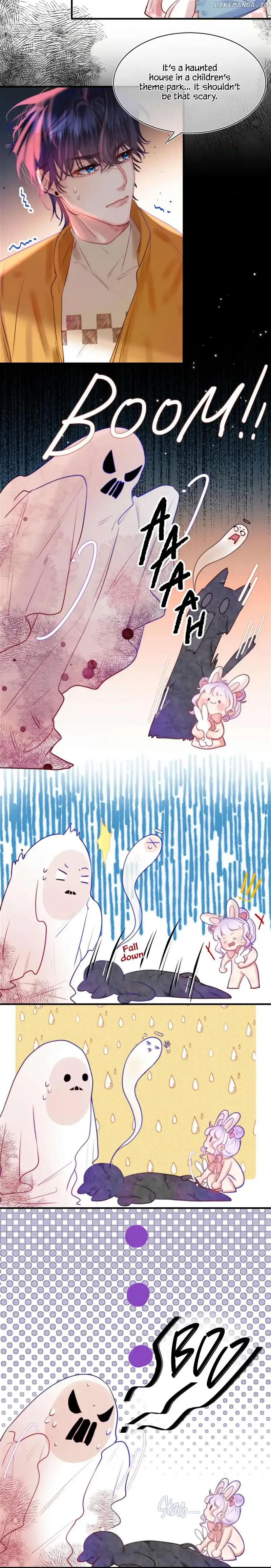 What Should I Do If I Found A Witch? Chapter 10 page 13