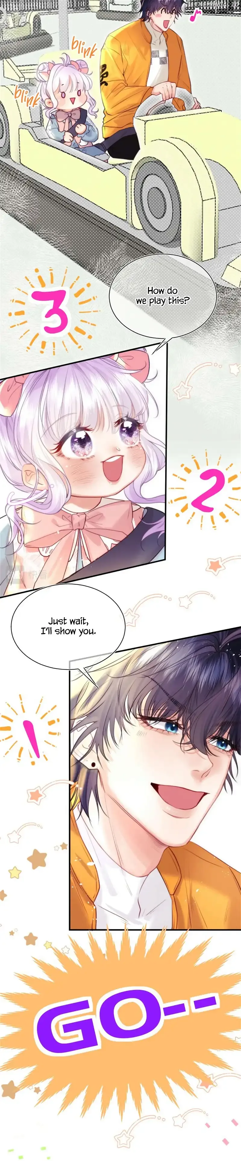 What Should I Do If I Found A Witch? Chapter 10 page 6
