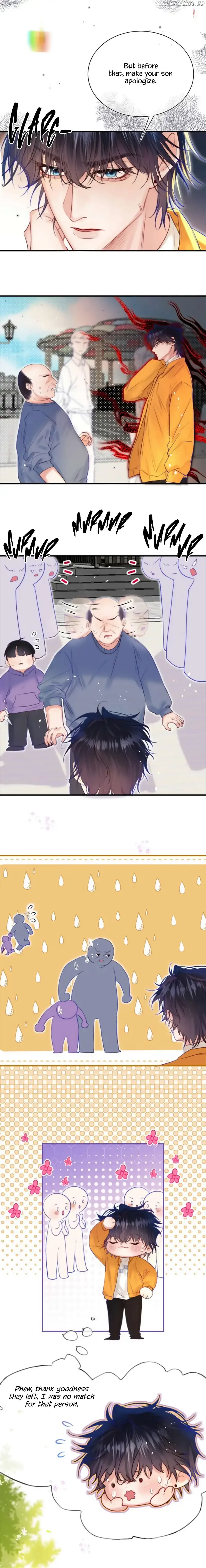 What Should I Do If I Found A Witch? Chapter 11 page 7