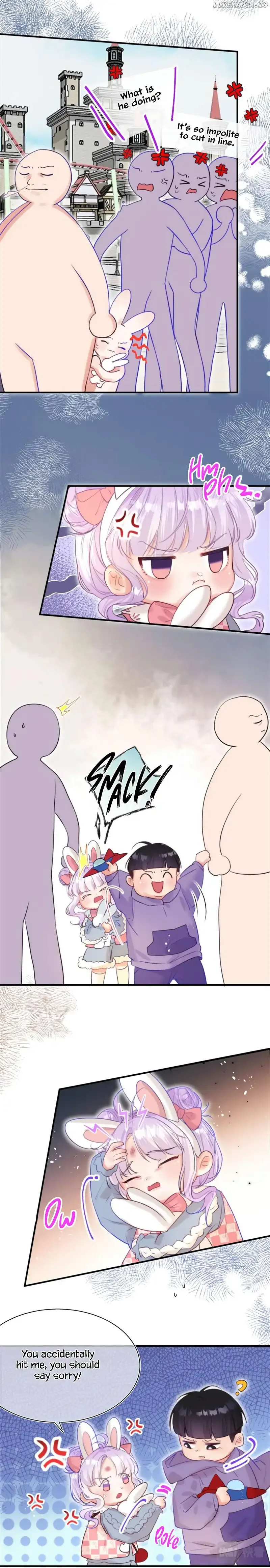 What Should I Do If I Found A Witch? Chapter 10 page 17