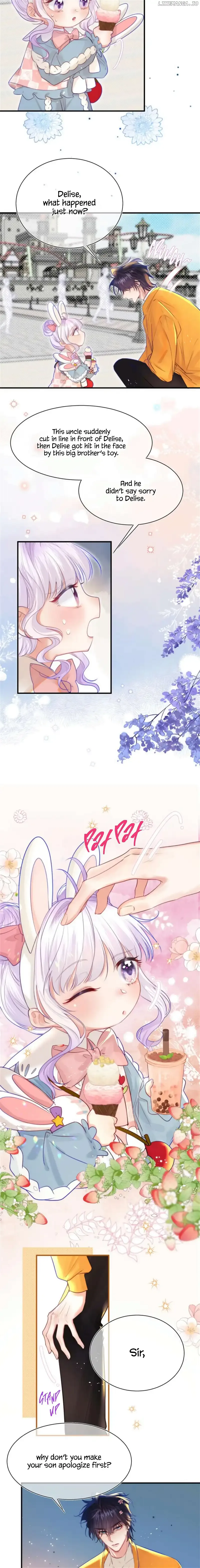 What Should I Do If I Found A Witch? Chapter 11 page 4
