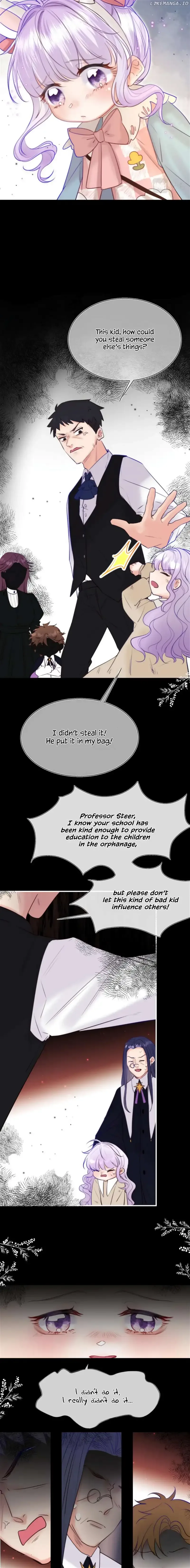 What Should I Do If I Found A Witch? Chapter 11 page 10