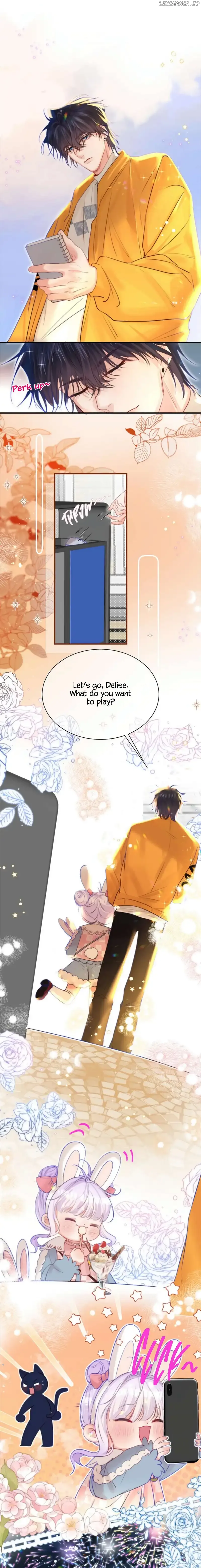 What Should I Do If I Found A Witch? Chapter 11 page 13